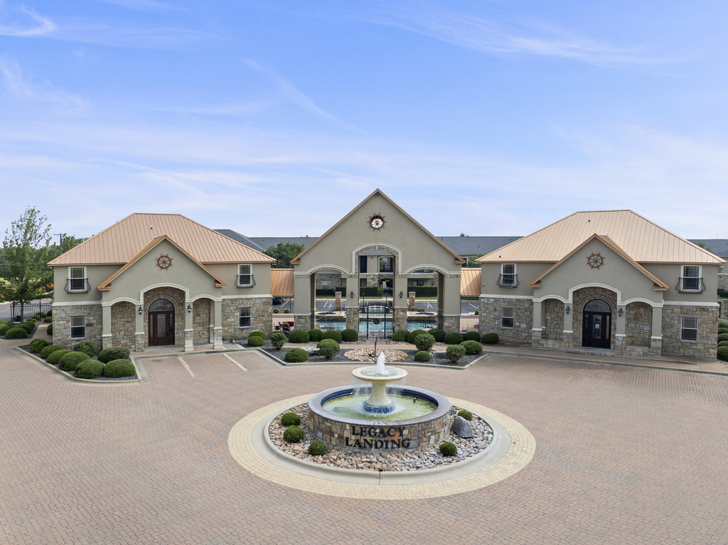 Legacy Landing Apartments