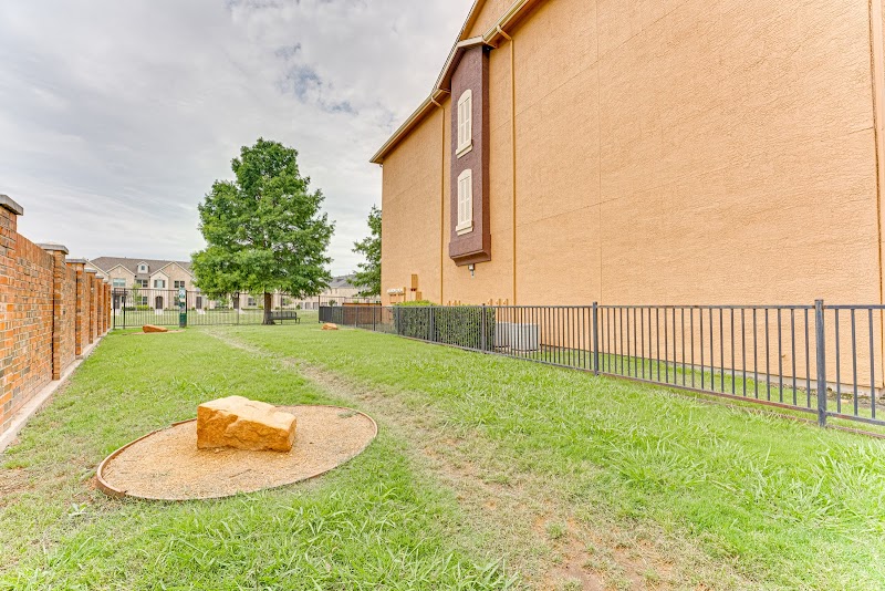 Limestone Ranch Apartments
