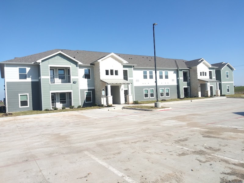 Lockhart Springs Apartments