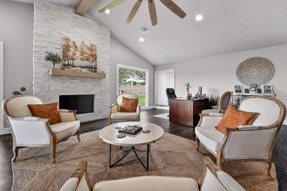 Lookout Ridge Apartments
