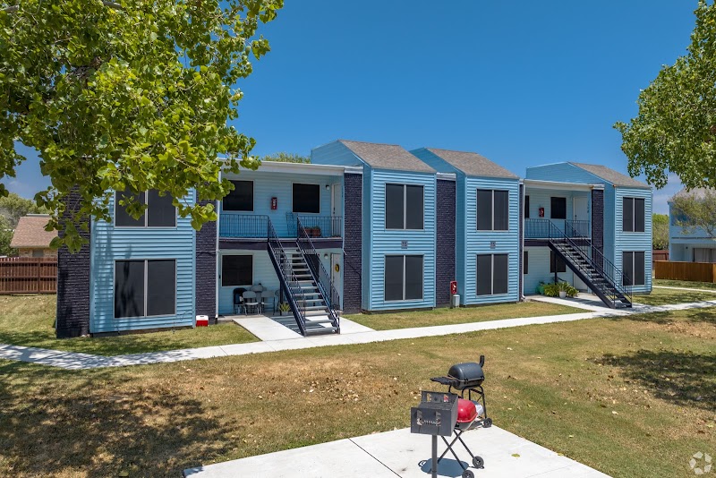Lux Seaside Apartments