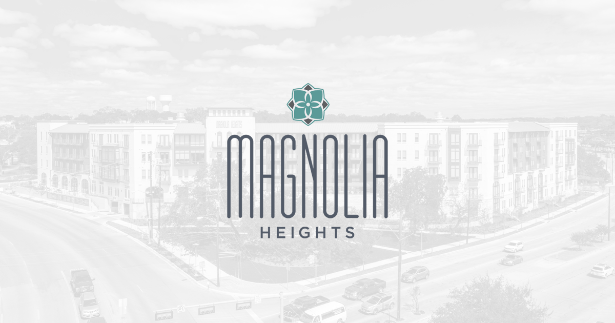 Magnolia Heights