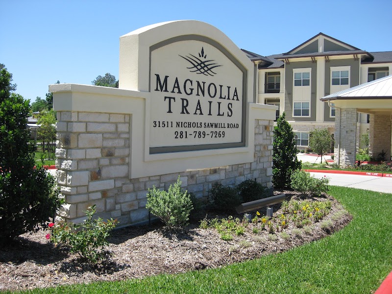Magnolia Trails