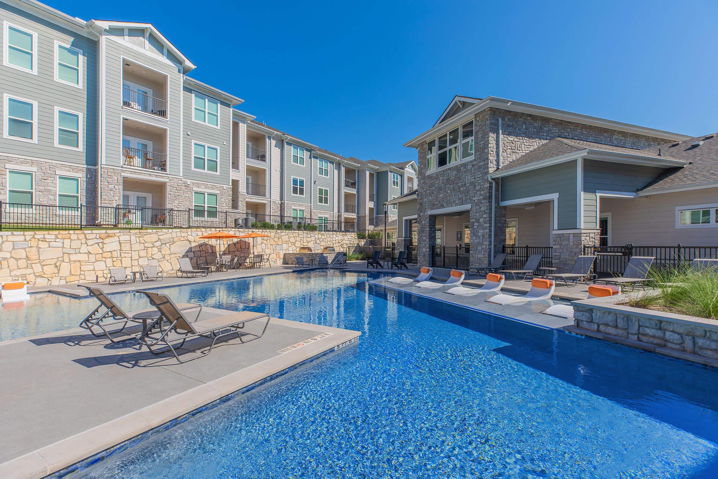 Maple Court