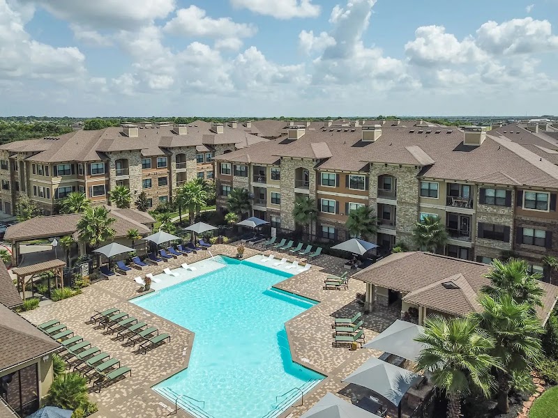 Marquis Seven Lakes