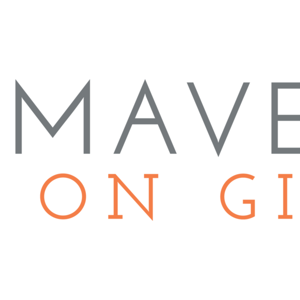 Maverick on Gilmer