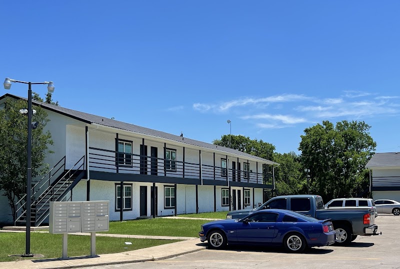 MB East Meadow Apartments