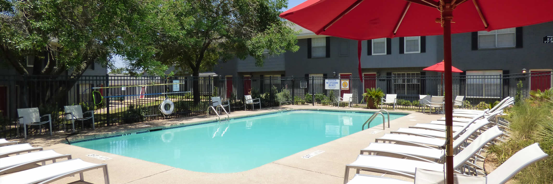 Meadowpark Townhomes