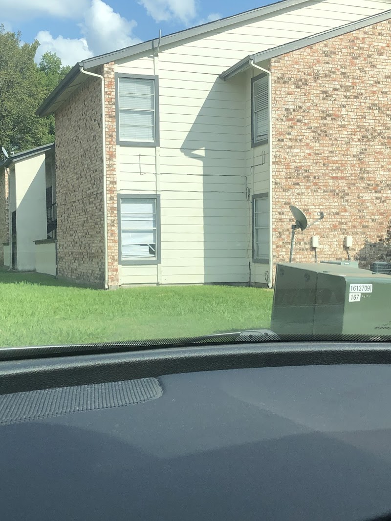 Meadows Apartments