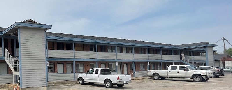 Meadowview Apartments