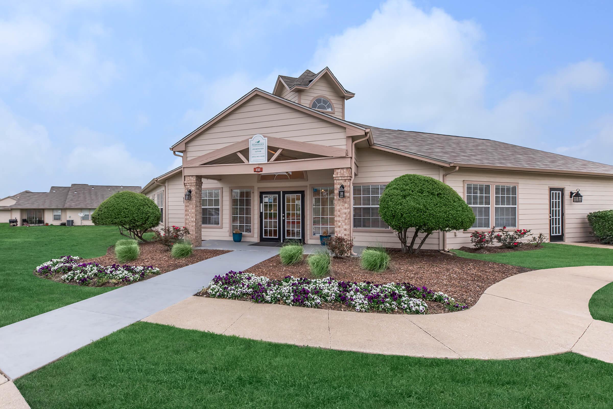 Meadowview Townhomes