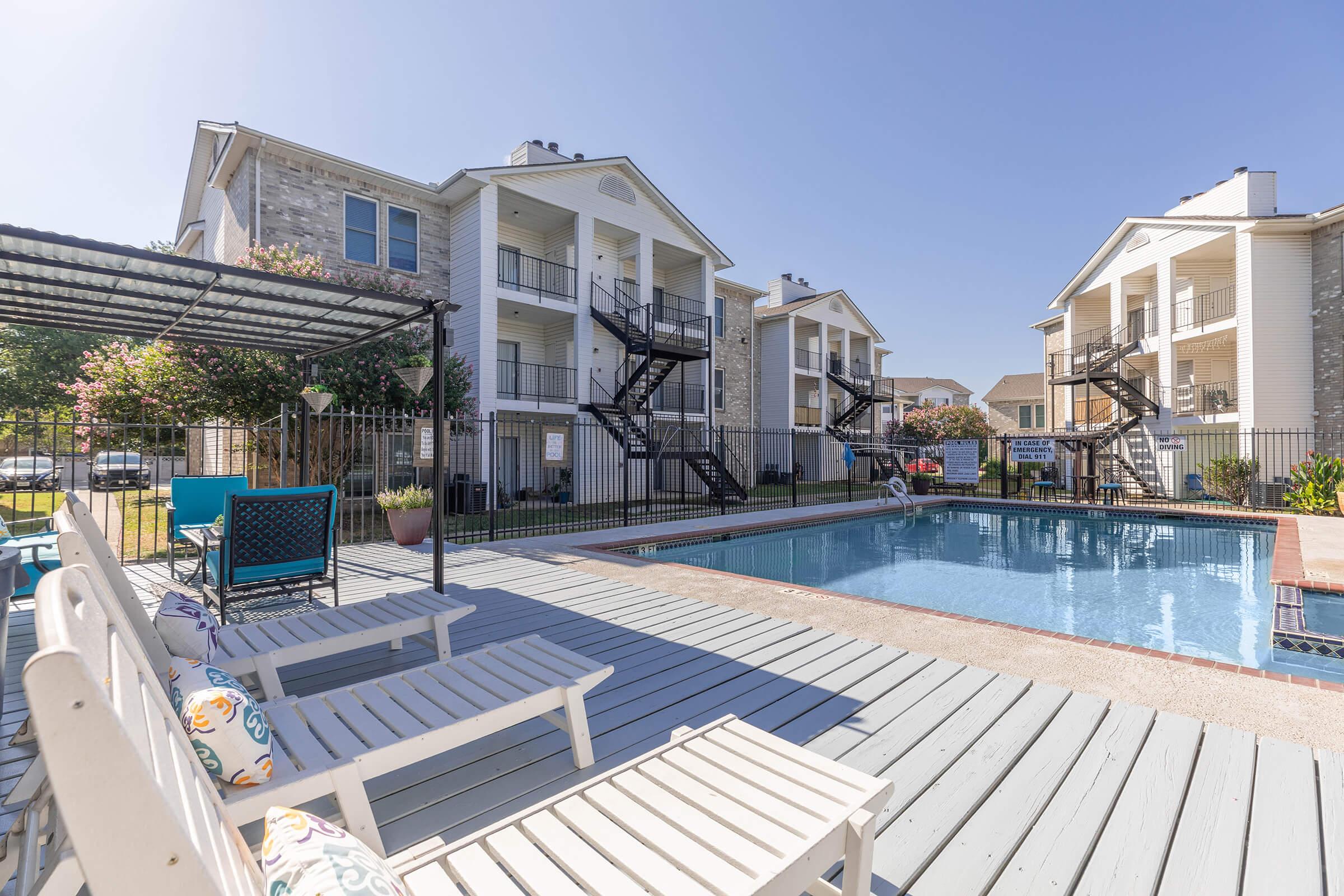 Middletowne Apartments