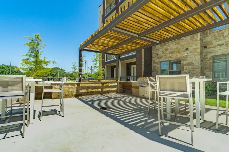 Millennium Place Apartments