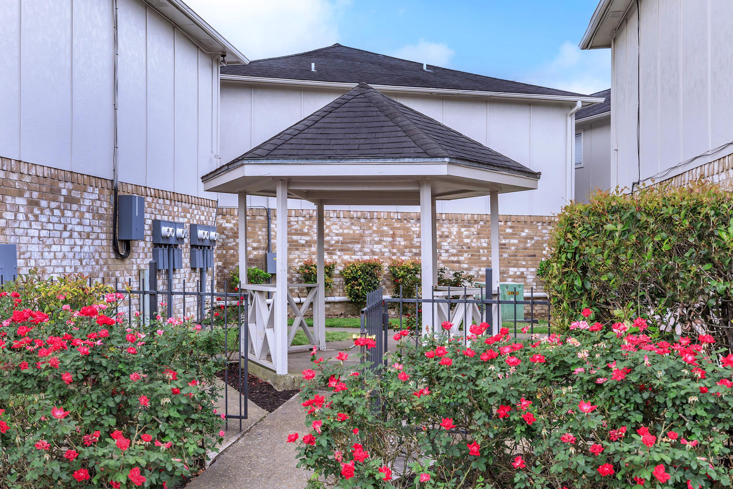 Morgan Park Apartments