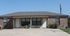 Mountain View Apartments