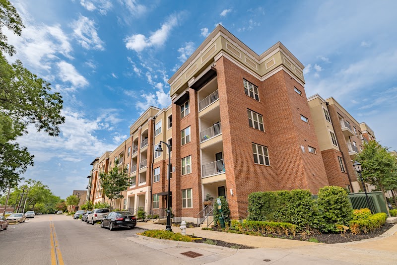 Mustang Station Apartments