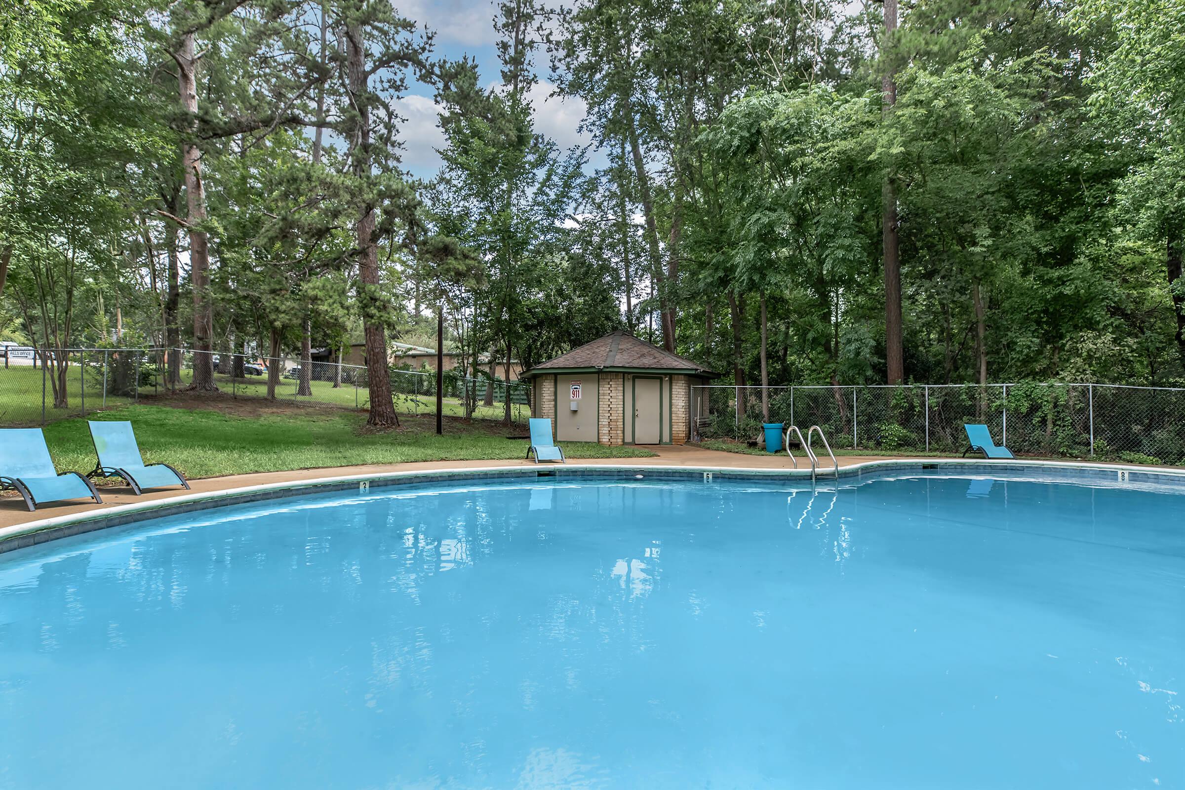 Northeast Hills Apartments