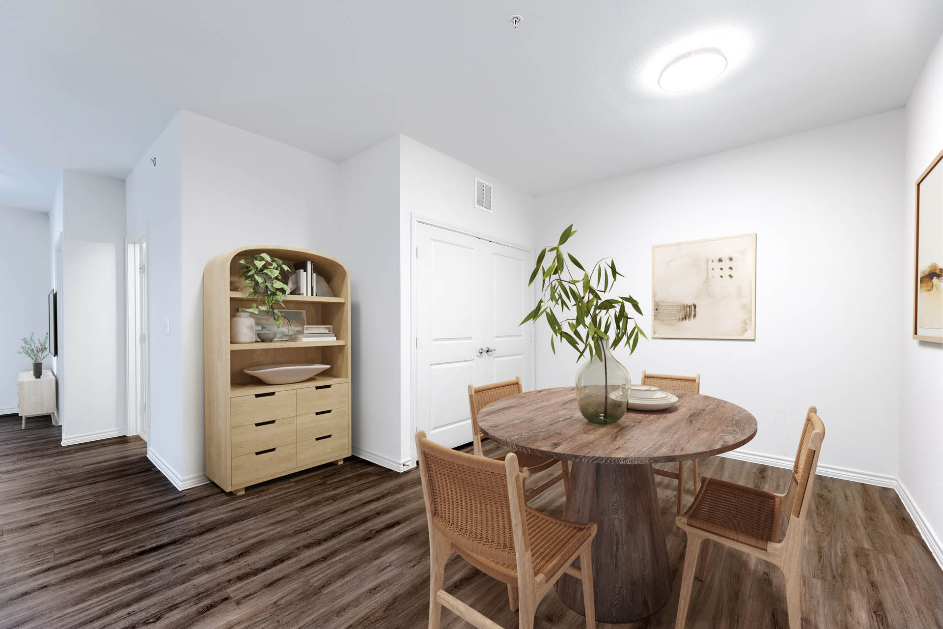 Oak Creek Apartments | New Braunfels, TX