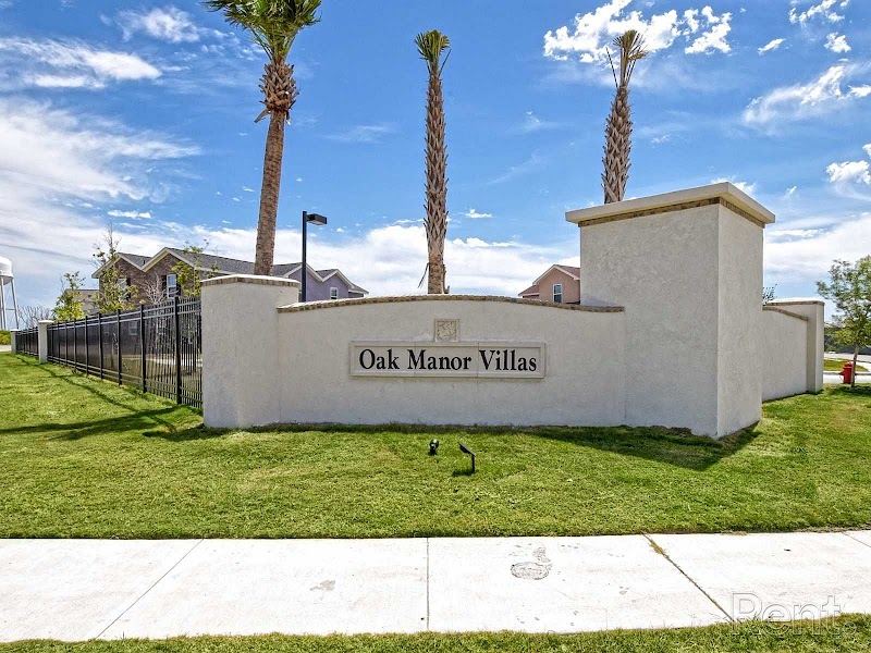 Oak Manor Villas Portland