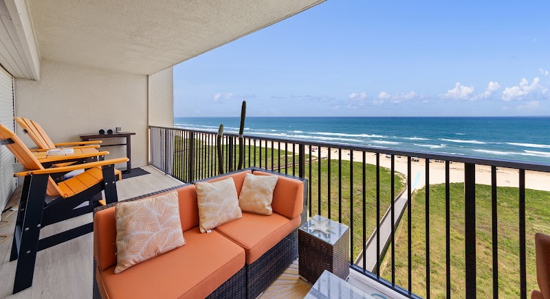 Ocean Vista Towers Real Estate and Rentals