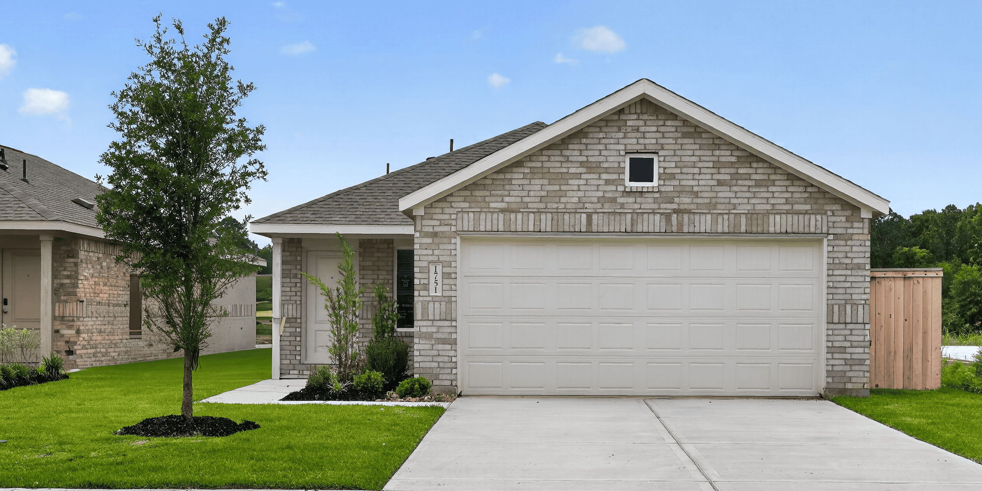 Overlook at Fairwater Rental Homes