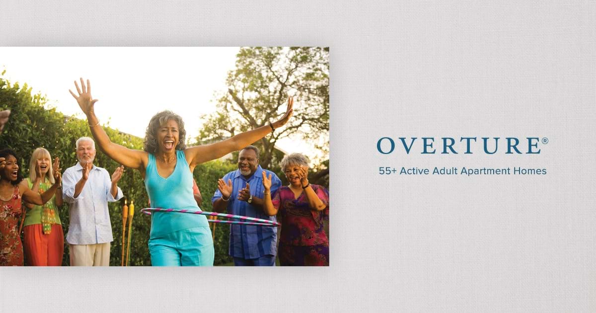 Overture Fairview