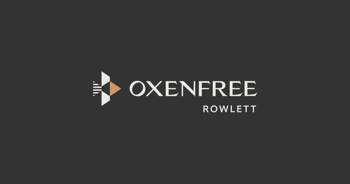 Oxenfree Rowlett