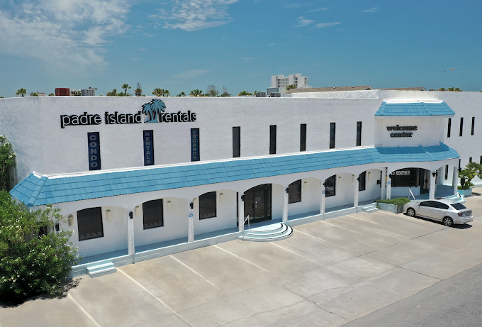 Padre Island Rentals