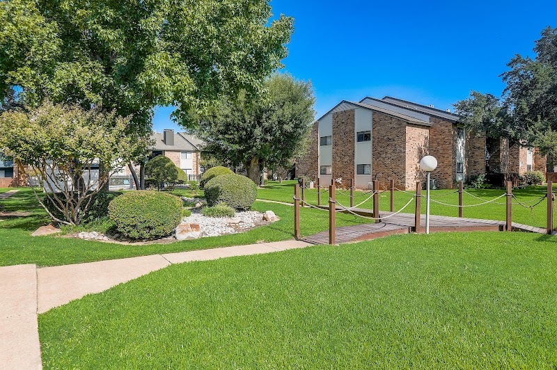 Park Place Apartments