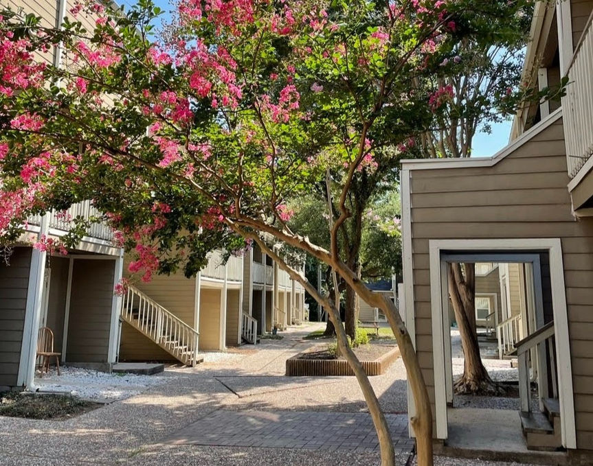 Park Place Apartments