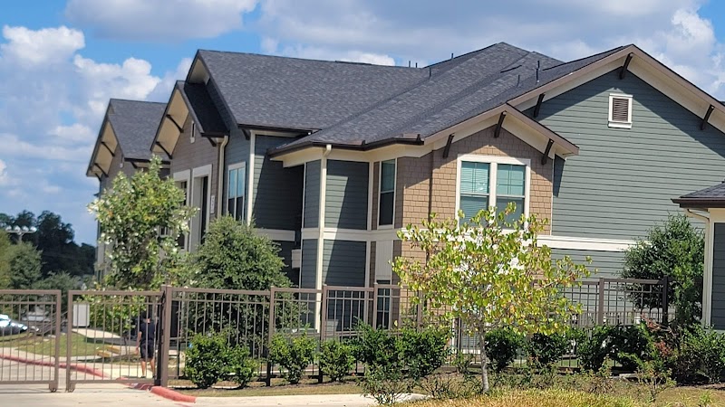 Parklane Villas