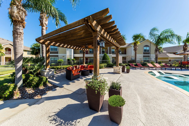 Pavilions at Northshore Apartment Homes