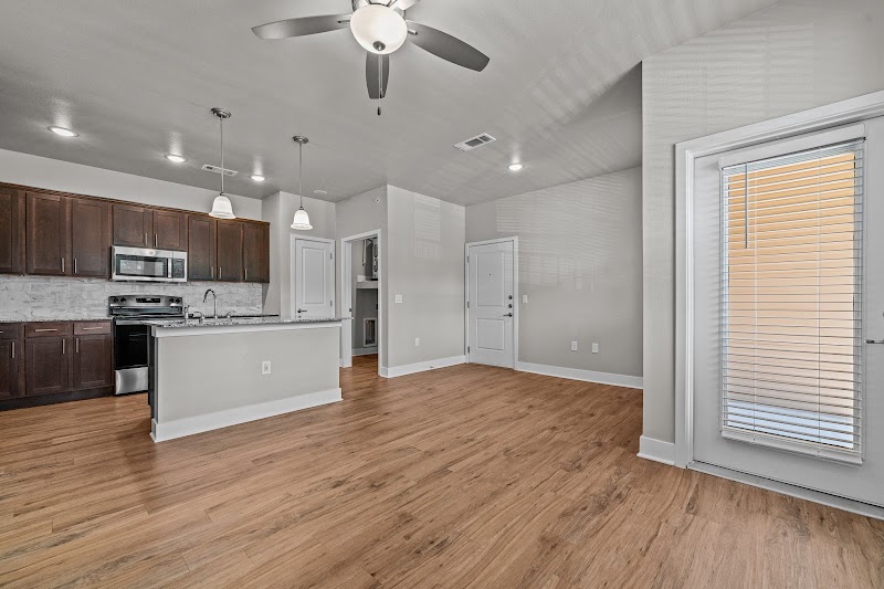 Pebblebrook Apartments