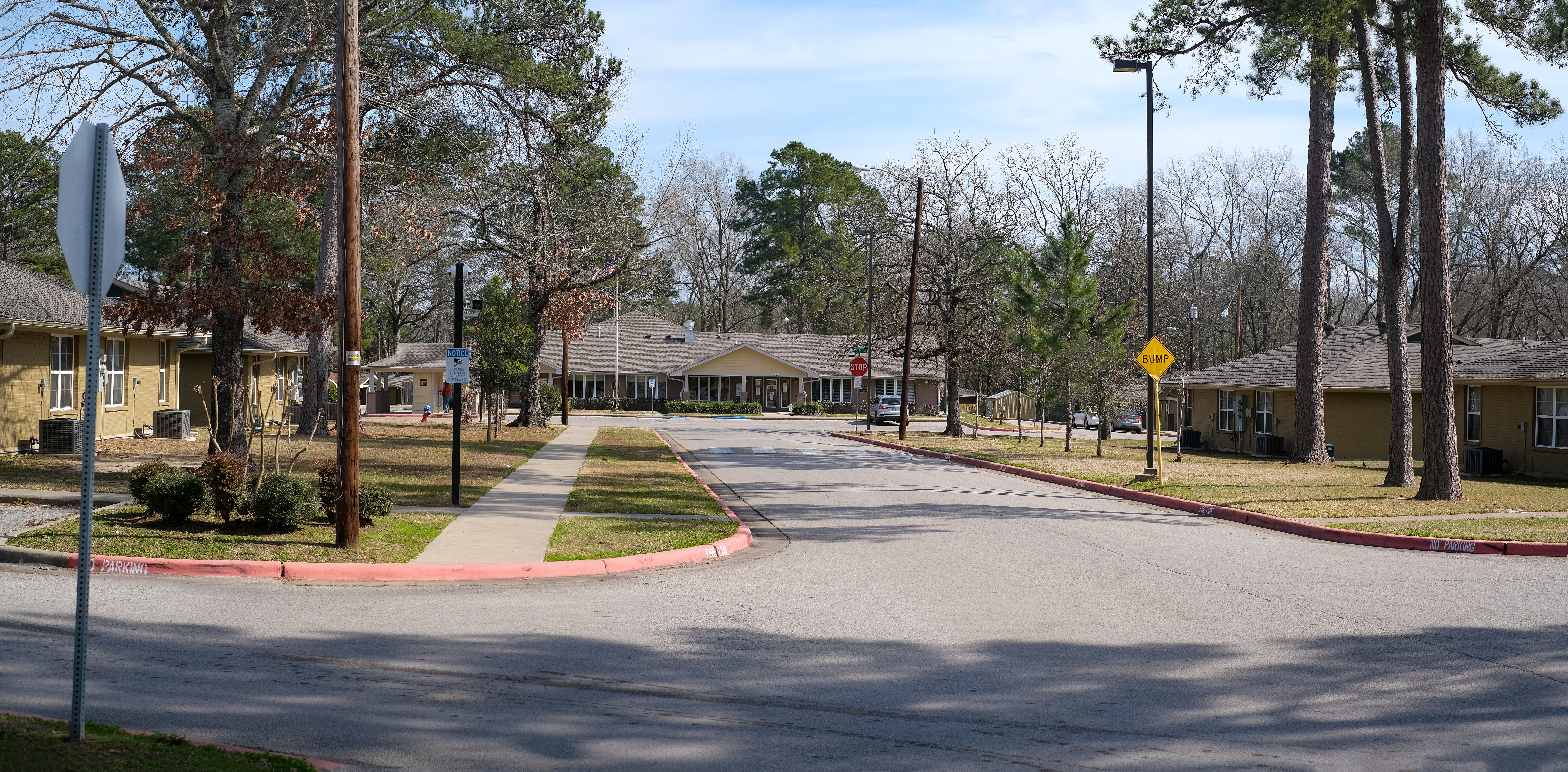 Pinewood Park Apartments