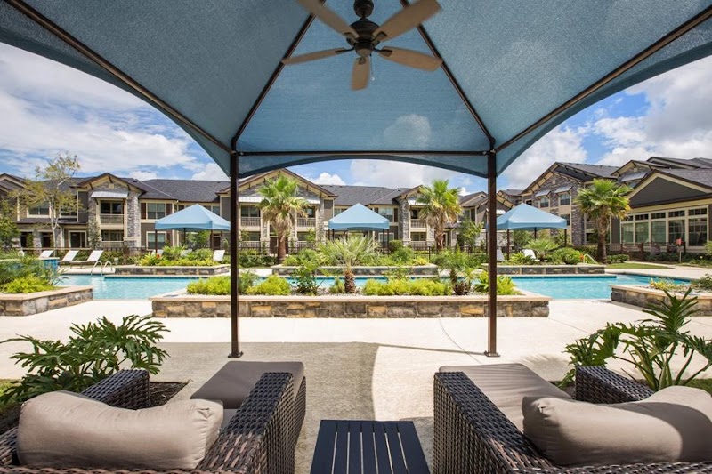 Plantation Park Apartments