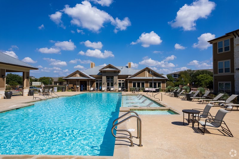 Preserve at Plum Creek