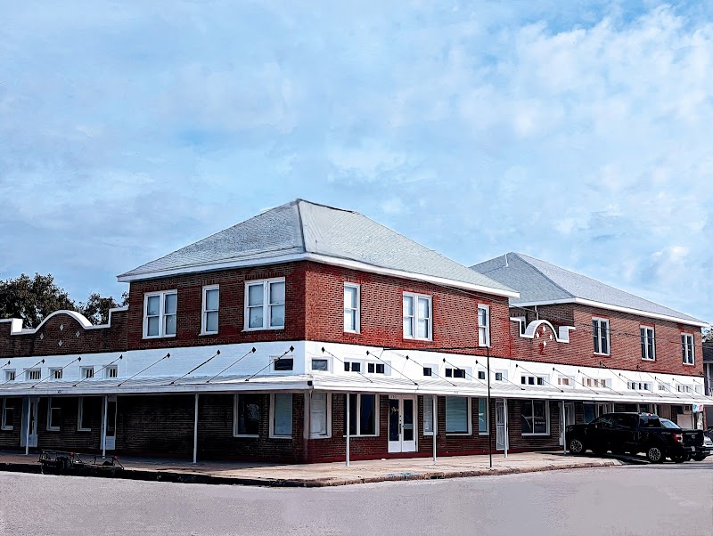Pride Center Galveston