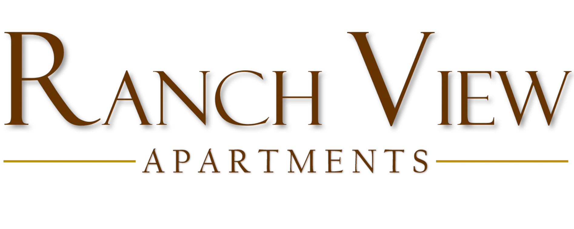 Ranch View Apartments