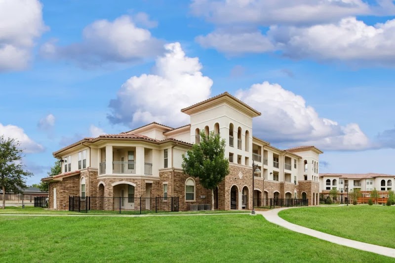 Renaissance At North Park