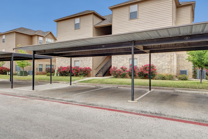 Reserve at Abilene