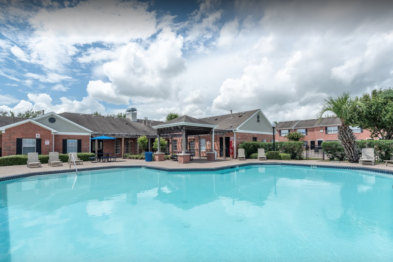 Retreat at Texas City