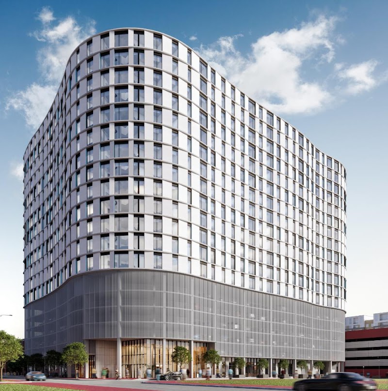Rev Northgate Student Living
