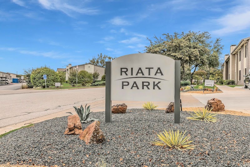 Riata Park Apartments