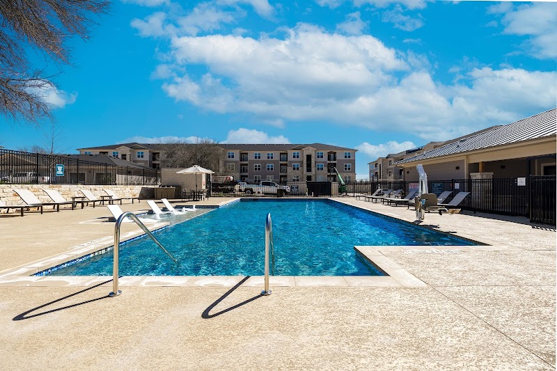 Riverstone Apartments