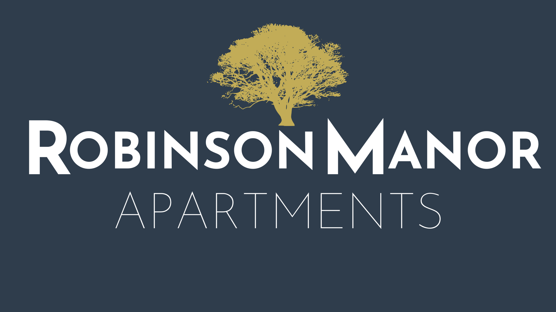 Robinson Manor Apartments