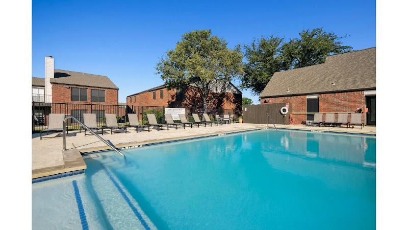 Rustic Oaks