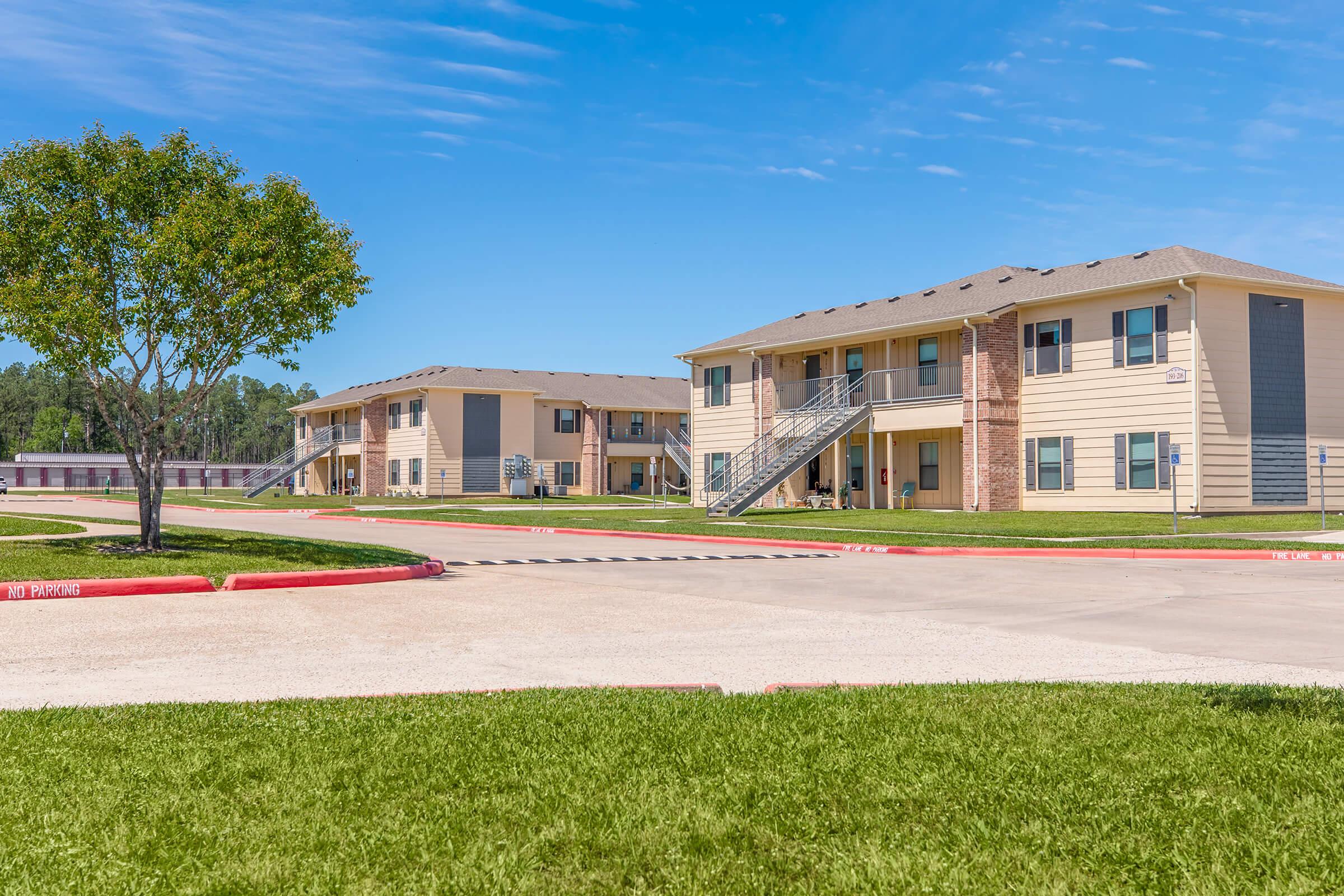 Saddlebrook Manor
