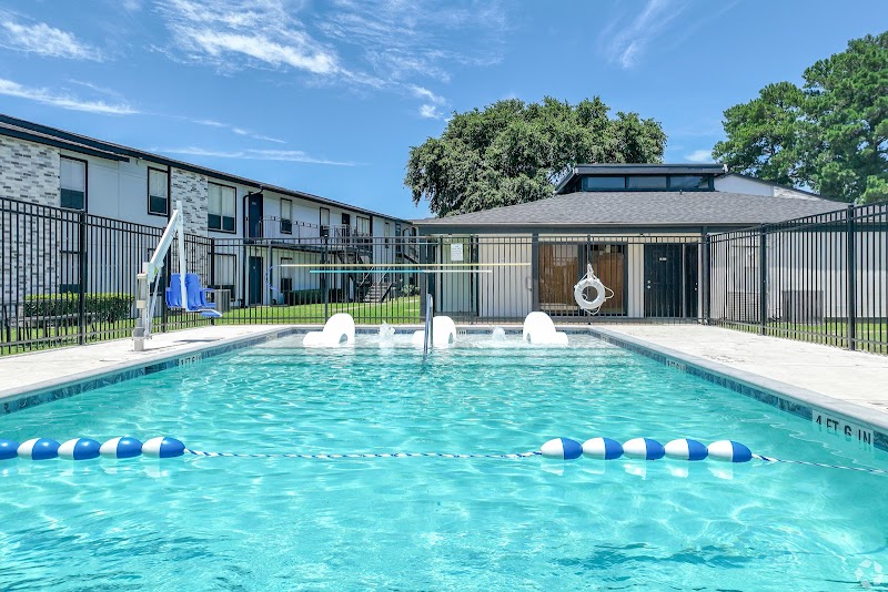 Sagewood Villas