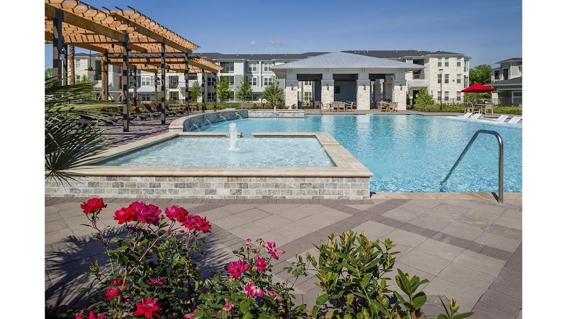 Sapphire Bay