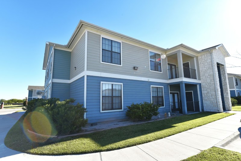 Seaside Landing Apartments